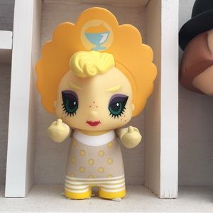 Meet your Posher, Shani